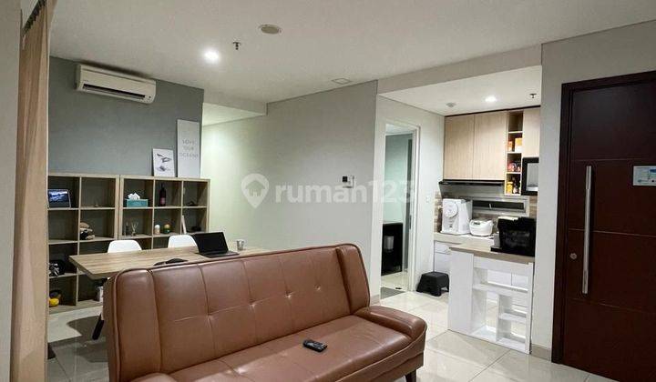 Primerose Condo villa Summarecon Bekasj 1