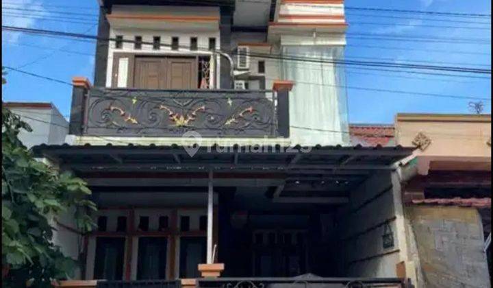 Rumah 2,5 Lt Murah di Villa Mutiara Gading 3 Babelan Bekasi 1