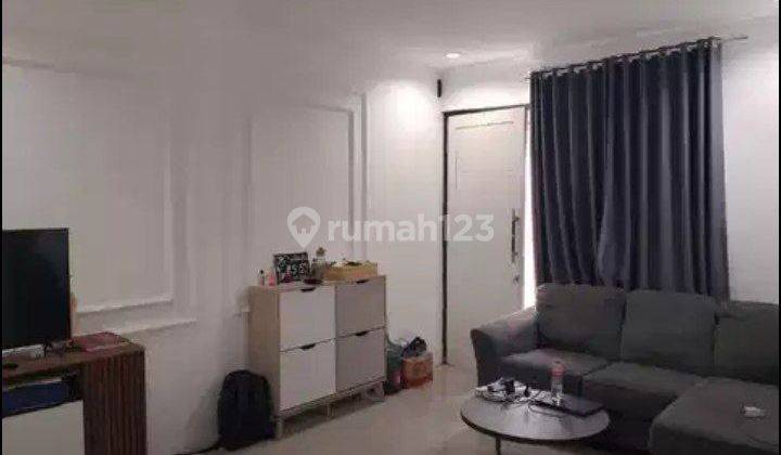 Rumah 2 Lt Minimalis Dekat Summarecon Bekasi di Duta Harapan 2