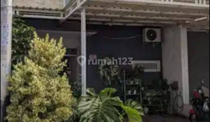 Dijual Rumah 2 Lt Luas 76 Dalam Perumahan Kemang Pulo Jatibening 1