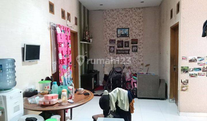 Rumah Murah Minimalis Luas 96 di Pondok Sani Putra Pejuang Bekasi 2