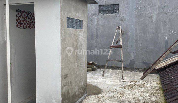 Rumah Full Renovasi Luas 105 di Kemang Pratama 2 Bekasi 2