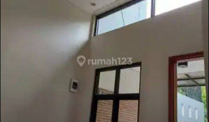 Rumah Minimalis Modern Luas 144 di Griya Bintara Indah Bekasi 2