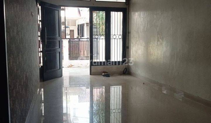 Rumah Murah Dalam Cluster Luas 128 di Jagakarsa Jakarta Selatan 2