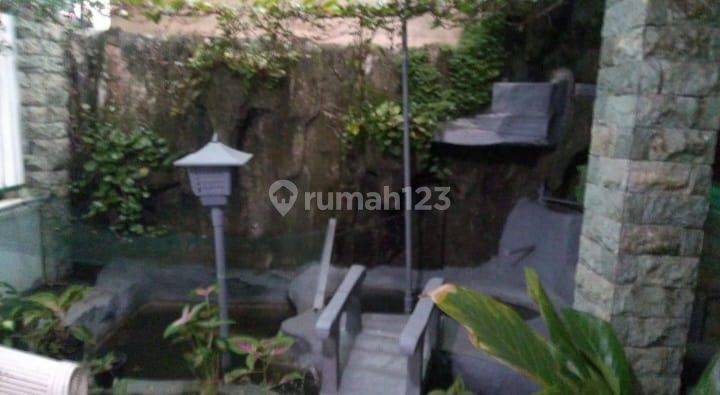 Rumah Minimalis Luas 120 di Prima Harapan Dekat Summarecon Bekasi 2