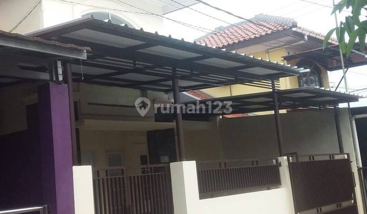 Jual Bu Rumah Sindang Village Full Renov Kanopi 2