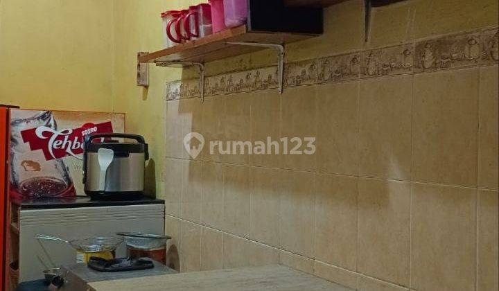 RUMAH MURAH Luas 77 di Harapan Jaya Dalam Komplek Harapan Indah 2