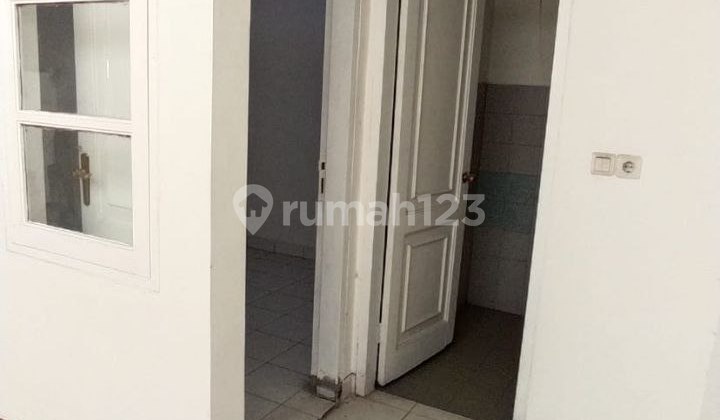 RUMAH CANTIK Luas 180 Dalam Cluster Kota Wisata Cibubur 2