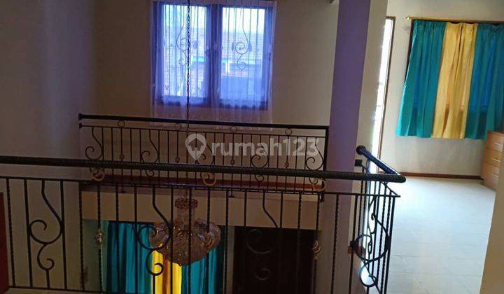 Dijual Rumah Siap Huni 2 Lantai Di Kelapa Gading Jakarta Utara 2