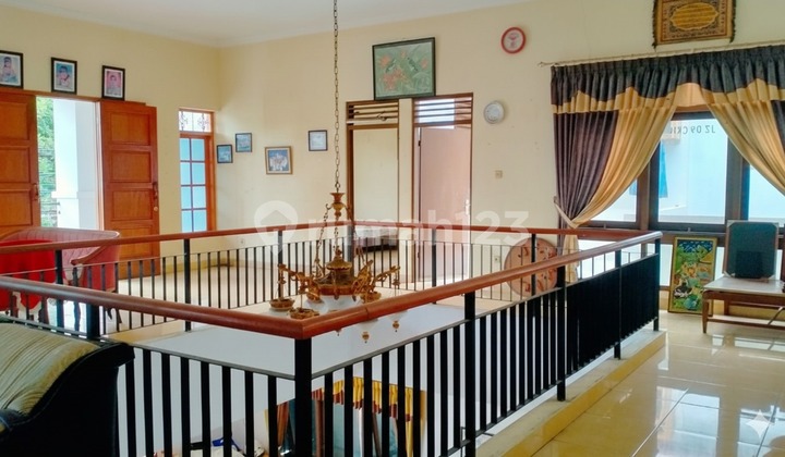 Rumah Mewah Pasar Minggu Jakarta Selatan 2 Lanta Harga Njopi 2