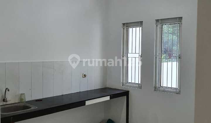 Rumah 2 Lantai Gading Griya Residence Kelapa Gading Siap Huni 2