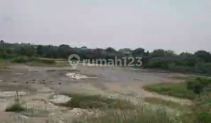 Dijual Tanah atau Lahan Dekat Cibitung Cilincing Cocok untuk Perumahan atau Pergudangan Dijual Tanah atau Lahan Dekat Cibitung Cilincing Cocok untuk Perumahan atau Pergudangan