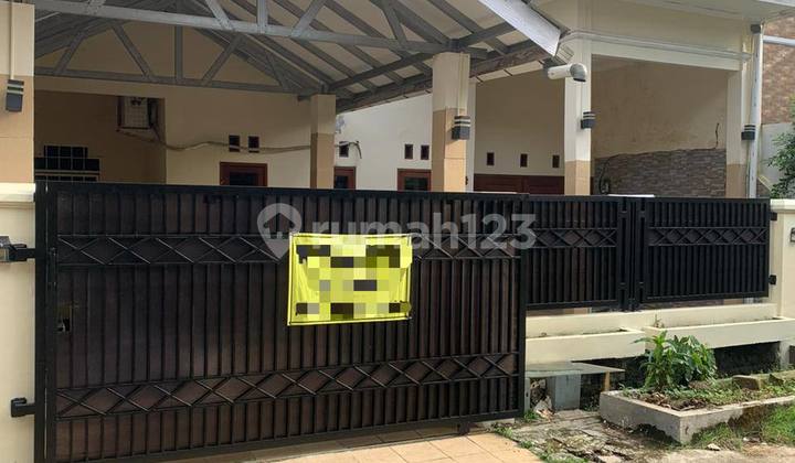Rumah Deket Summarecon Bekasi Tytyan Kencana Bekasi Barat Rumah Deket Summarecon Bekasi Tytyan Kencana Bekasi Barat