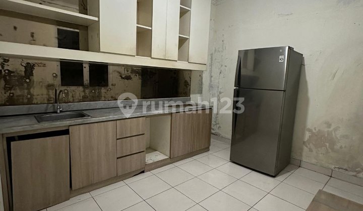 For Sale 2-Story Ready-to-Occupy House in Legenda Wisata Cibubur Near Toll Road