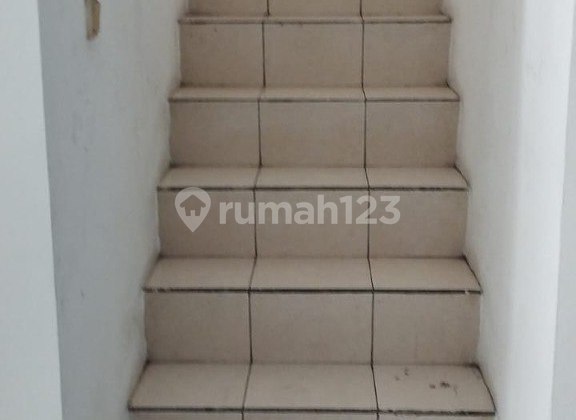 DIJUAL RUMAH CANTIK 2 LT BARU RENOV DI KOTA WISATA BOGOR 2