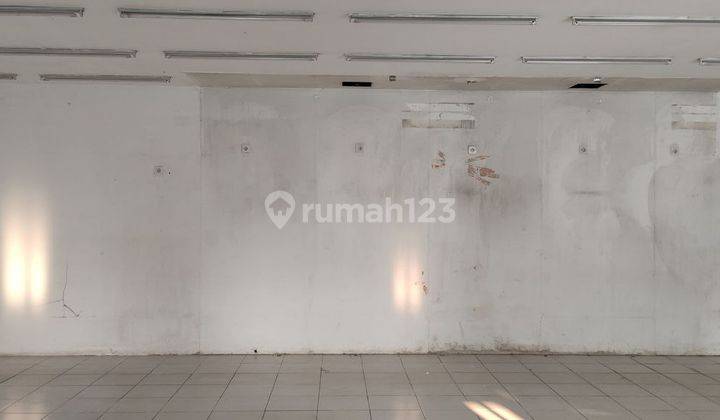 Dijual Cepat Bangunan Ex Minimarket Di Mustikasari Bekasi 2