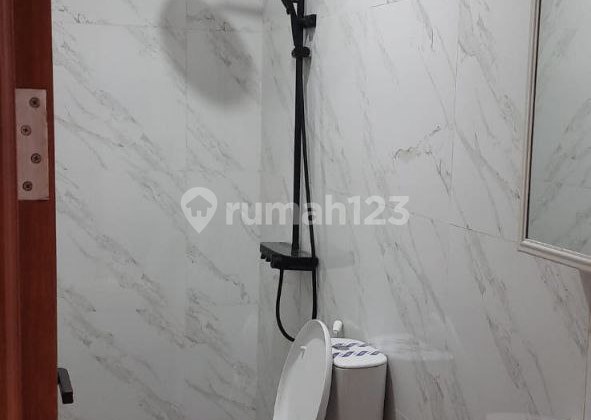 Dijual Rumah 2 Lantai Gaya Eropa di Cipinang Muara Jakarta Timur 2