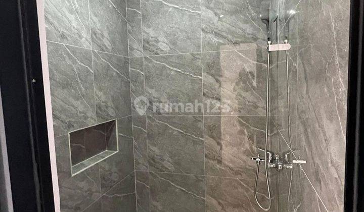 Dijual Rumah Minimalis Modern 3,5 Lantai Bangunan Baru Di Jatinegara Jakarta Timur 2