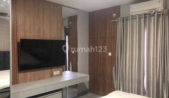 Dijual Rumah 2 Lantai Full Furnish Lokasi Kav Dki Cipayung 2