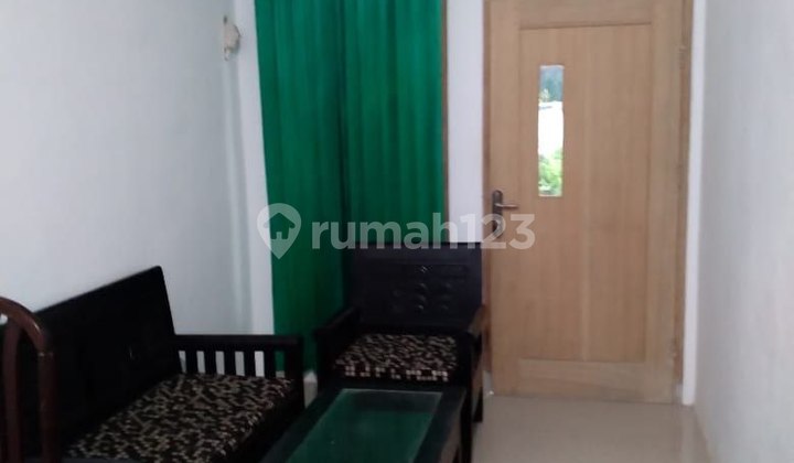 Dijual Rumah Sudah Renovasi Di Perumahan Bumi Sentosa Asri Tambun Utara Bekasi 2