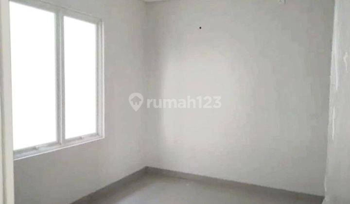 Dijual Murah Banget Rumah Hook 2 Lantai Harapan Indah, Cluster Lavesh 2