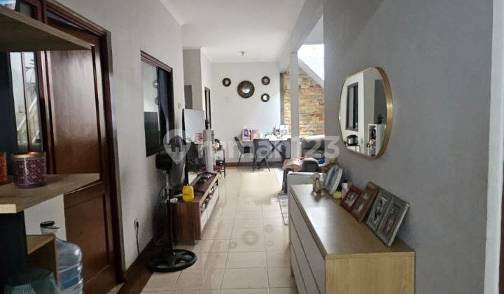 Dijual Rumah Cluster Furnish di Grandwisata Cluster Garden Terace 2