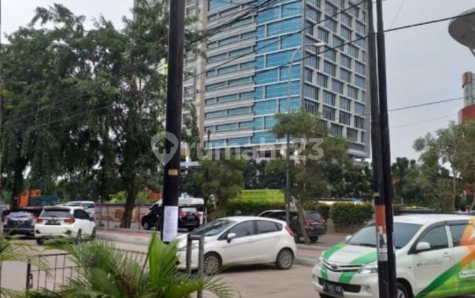 Dijual Apartement M Gold Tower Bekasi