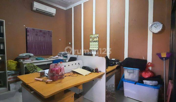 Jual Segera Gudang Workshop Cikarang Utara Ada Kantor 2