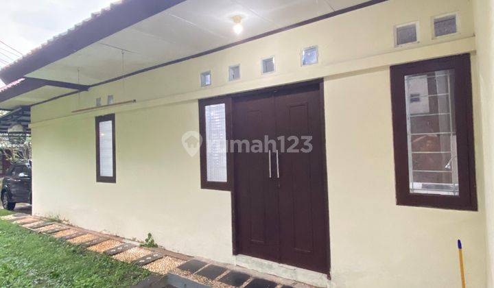 Dijual Perumahan Taman Sari Puri Bali Bojongsari Sawangan Depok 2