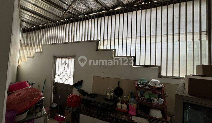 Ruma 2 Lantai Duta Harapan Bagus Banget Hoek 2