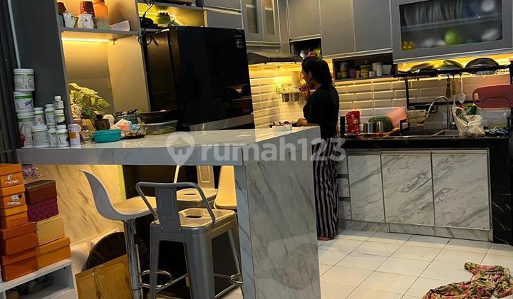 DIJUAL RUMAH MURAH SIAP HUNI DI DUTA TELAGA MAS BEKASI UTARA 2