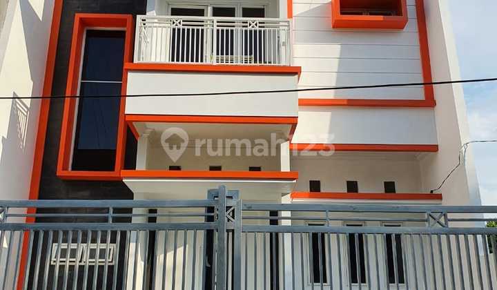 Rumah 2 Lantai Gading Griya Residence Kelapa Gading Siap Huni Rumah 2 Lantai Gading Griya Residence Kelapa Gading Siap Huni