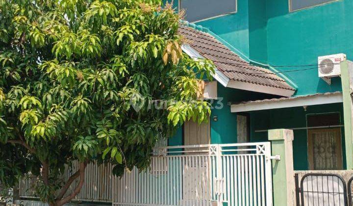 Jual Murah Rumah Prima Harapan Satu Setengah Lantai 1