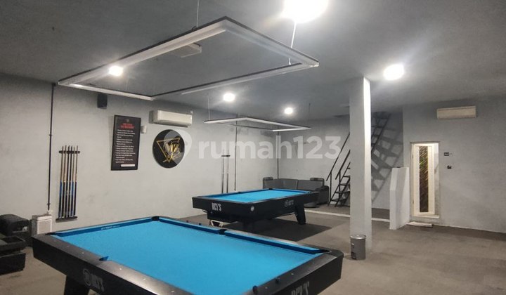 DISEWAKAN RUKO GANDENG 2LT DEPAN JALAN DI DEKAT SUMMARECON BEKASI 2