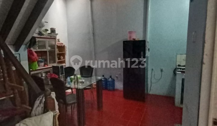 Dijual Rumah 2 LT Siap Huni di Daerah Pondok Kelapa Jakarta Timur 2