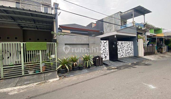 Duren Sawit Rumah Bagus Full Minimalis 2