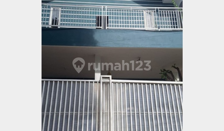 DIJUAL RUMAH KOST BAGUS 2 LANTAI DI TEBET DALAM JAKARTA SELATAN
