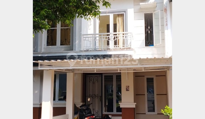 DIJUAL RUMAH CANTIK 2 LT BARU RENOV DI KOTA WISATA BOGOR DIJUAL RUMAH CANTIK 2 LT BARU RENOV DI KOTA WISATA BOGOR