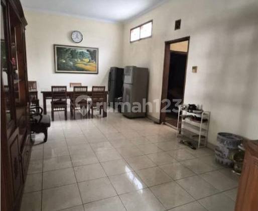 Dijual Rumah Tytyan Kencana Deket Summarecon Bekasi 2