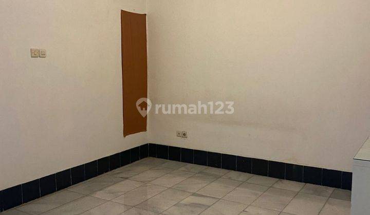 Rumah 2 Lantai Perumahan Bumi Harapn Permai 2