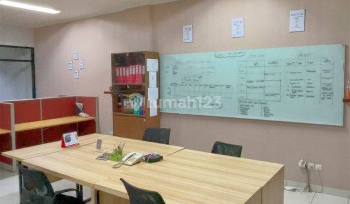 DIJUAL 2 UNIT RUKO GANDENG BAGUS SIAP PAKAI DI SUMMARECON BEKASI