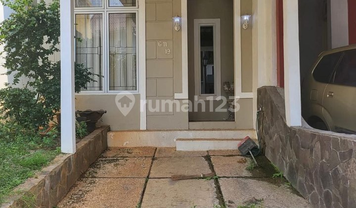 DIJUAL CEPAT RUMAH CANTIK DI CLUSTER CIBUBUR JAKARTA TIMUR DIJUAL CEPAT RUMAH CANTIK DI CLUSTER CIBUBUR JAKARTA TIMUR