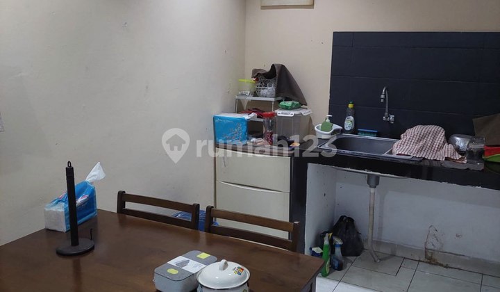 Jual Rumah di Permata Cimanggis Cluster Safir Cimpaeun Tapos Depok 2