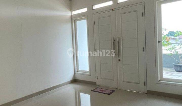 Jual Rumah Bagus 1 Lantai Semi Furnished Di Penggilingan Jakarta Timur 2