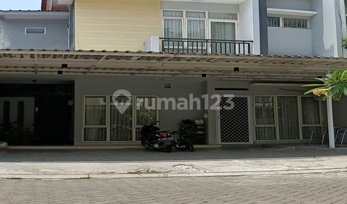 Di Jual Rumah Metland Menteng Cluster Victoria Cakung Jakarta Timur Akses Dekat TOl dan Mall Bebas Banjir