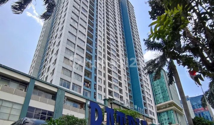Dijual Apartemen Patria Park Jakarta Lokasi Strategis Pusat Kota Dijual Apartemen Patria Park Jakarta Lokasi Strategis Pusat Kota