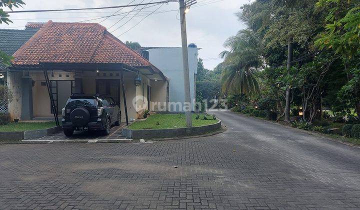 Dijual Perumahan Taman Sari Puri Bali Bojongsari Sawangan Depok 1
