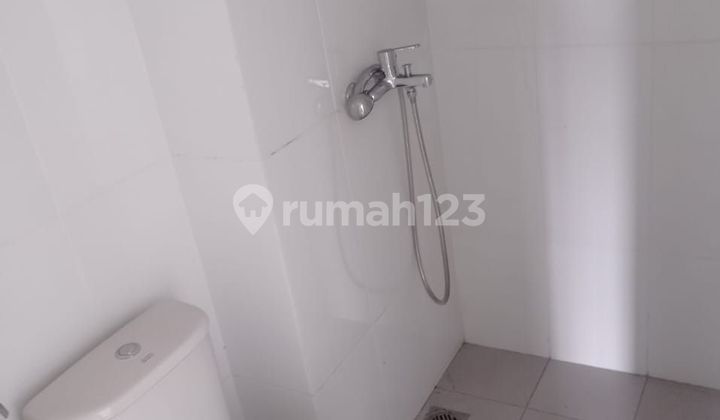 Affordable Apartment for Sale in Tamansari Mahogany, Near Highway