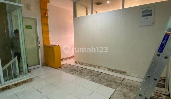 Dijual Ruko 2 Lantai Lokasi Di Grand Wisata Boulevard Bekasi 2