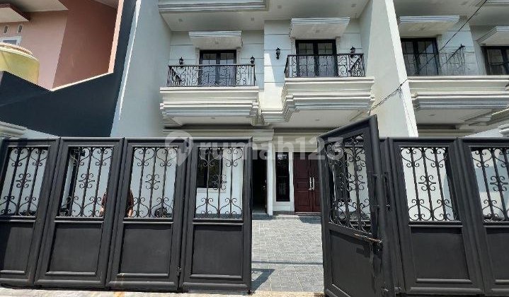 Jual Rumah Duren Sawit Jl Swadaya Jakarta Timur Jual Rumah Duren Sawit Jl Swadaya Jakarta Timur